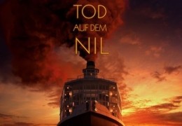 Tod auf dem Nil