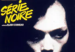 Série noire