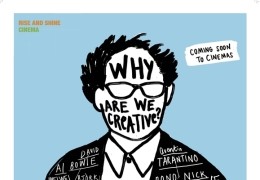 Why are we creative?