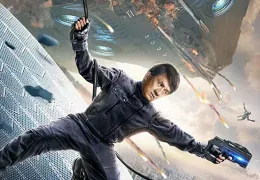 Bleeding Steel