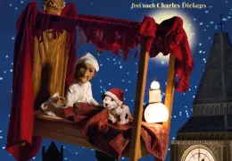 Geister der Weihnacht