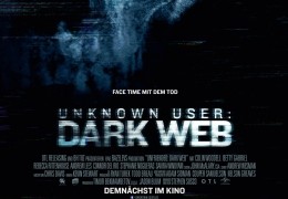 Unknown User: Dark Web