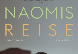 Naomis Reise