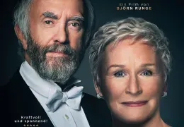 Die Frau des Nobelpreisträgers