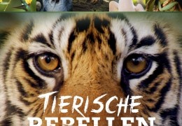 Tierische Rebellen - Die erstaunlichsten und...Welt