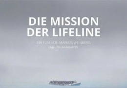 Die Mission der Lifeline