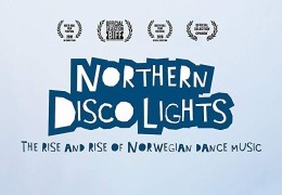 Norhern Disco Lights