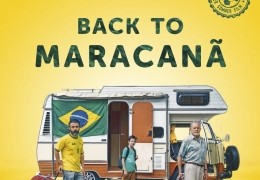 Back To Maracan