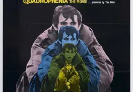 Quadrophenia