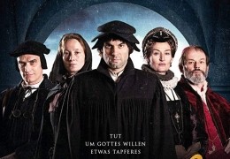 Zwingli - Der Reformator