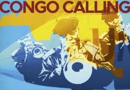 Congo Calling