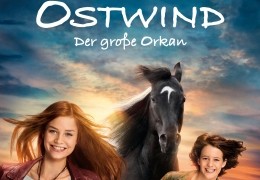 Ostwind - Der groe Orkan