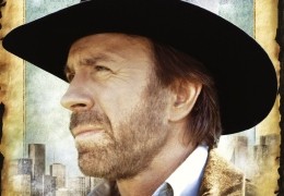 Walker, Texas Ranger