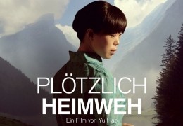 Pltzlich Heimweh