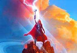 Thor: Love and Thunder