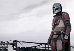 Disney Galerie: The Mandalorian