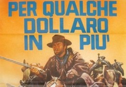 Fr ein paar Dollar mehr