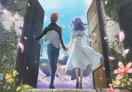 Fate/stay night: Heaven s Feel 3. - Spring Song