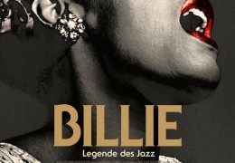 Billie - Legende des Jazz