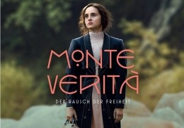 Monte Verit  - Der Rausch der Freiheit
