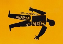 Anatomie eines Mordes