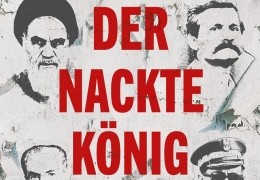 Der nackte Knig   18 Fragmente ber Revolution