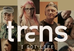 trans - I got life