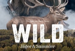 Wild - Jger und Sammler