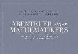 Abenteuer eines Mathematikers