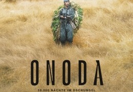 Onoda - 10.000 Nchte im Dschungel