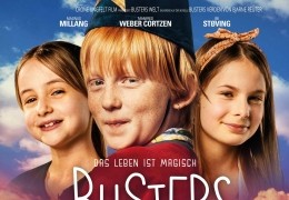 Busters Welt