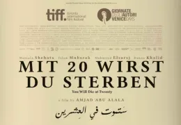 Mit 20 wirst Du sterben