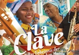 La Clave   Das Geheimnis der Kubanischen Musik