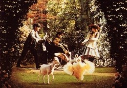 Der geheime Garten (The Secret Garden) 1993