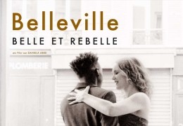Belleville. Belle et Rebelle
