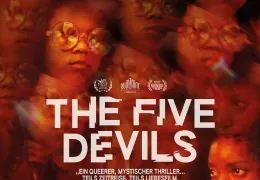 The Five Devils