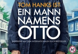 Ein Mann Namens Otto