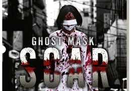 Ghost Mask: Scar