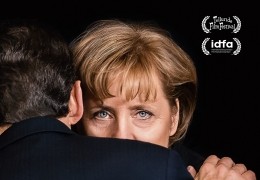 Merkel - Macht der Freiheit