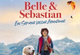 Belle & Sebastian - Ein Sommer voller Abenteuer