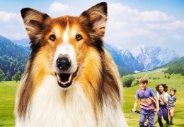 Lassie - Ein neues Abenteuer