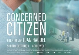 Concerned Citizen