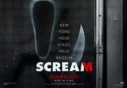 Scream 6