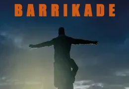 Barrikade - Bilder einer Waldbesetzung