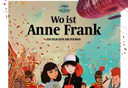 Wo ist Anne Frank