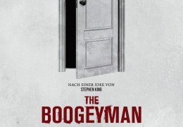 The Boogeyman