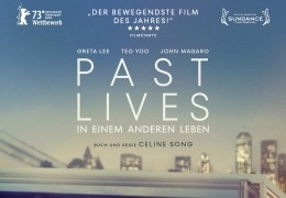 Past Lives - In einem anderen Leben