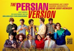 The Persian Version