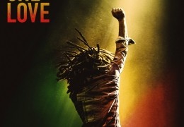 Bob Marley: One Love