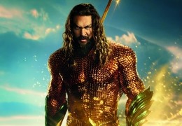 Aquaman: Lost Kingdom